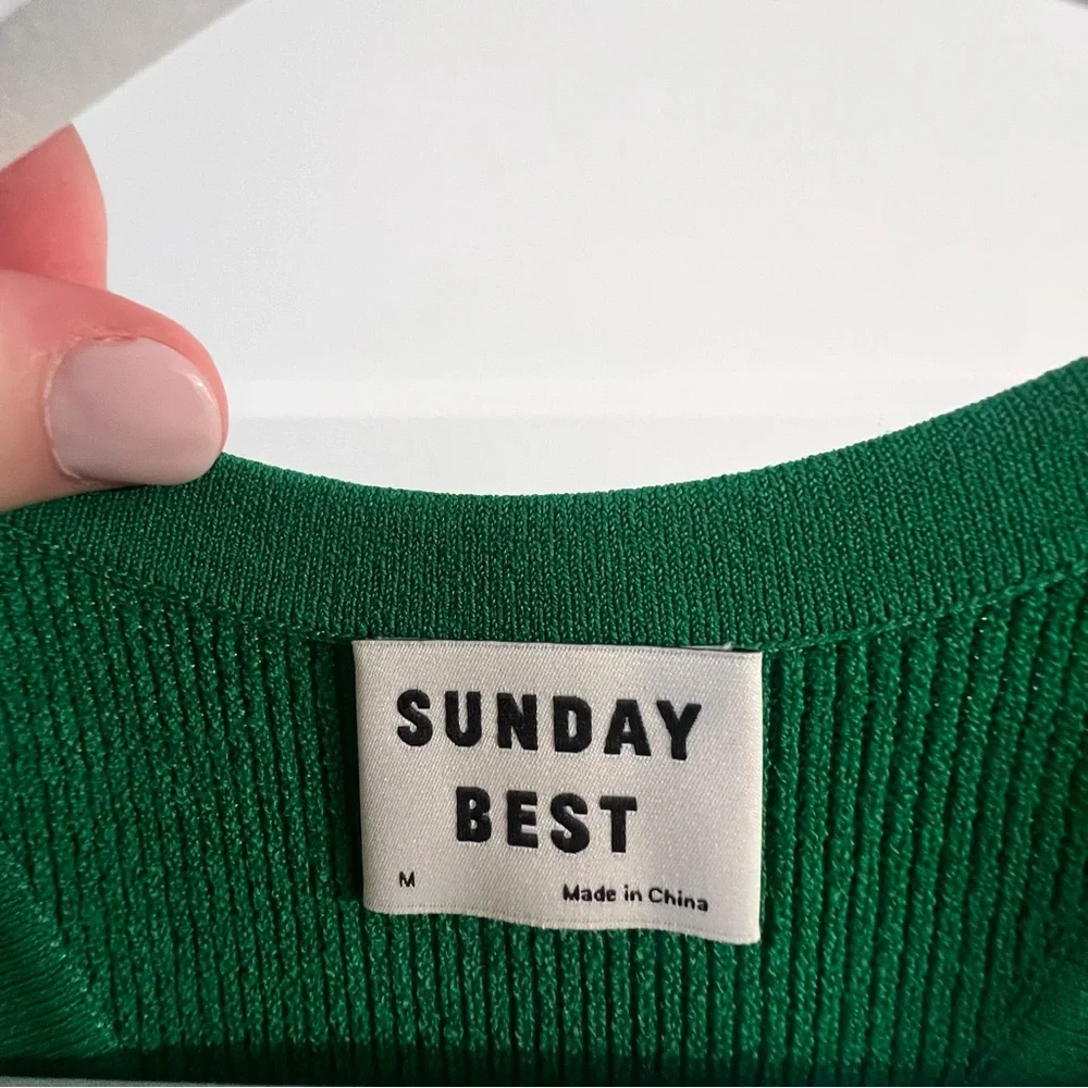 Aritzia Sundays Best Dress - Picture 3 of 3